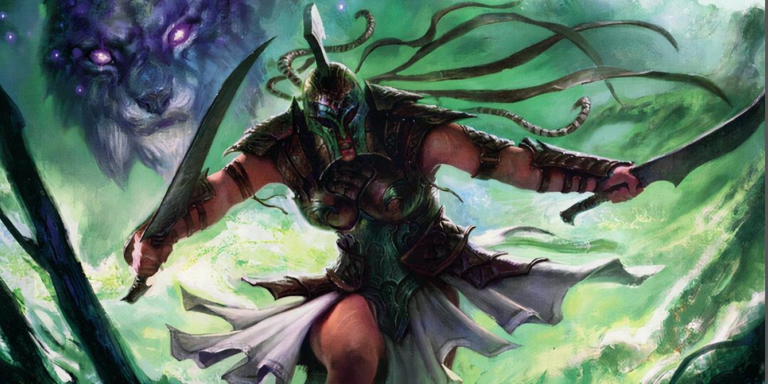 Booming Blade — czar, który zdominował Patch 8 w Baldur’s Gate 3