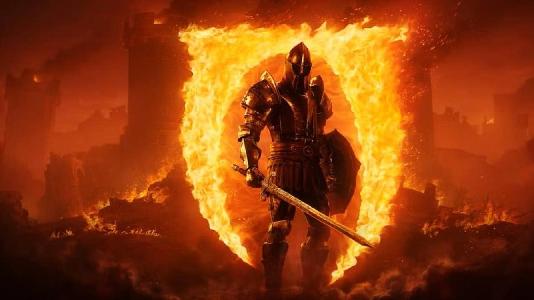 Oblivion Remastered już dostępne! Premiera za nami