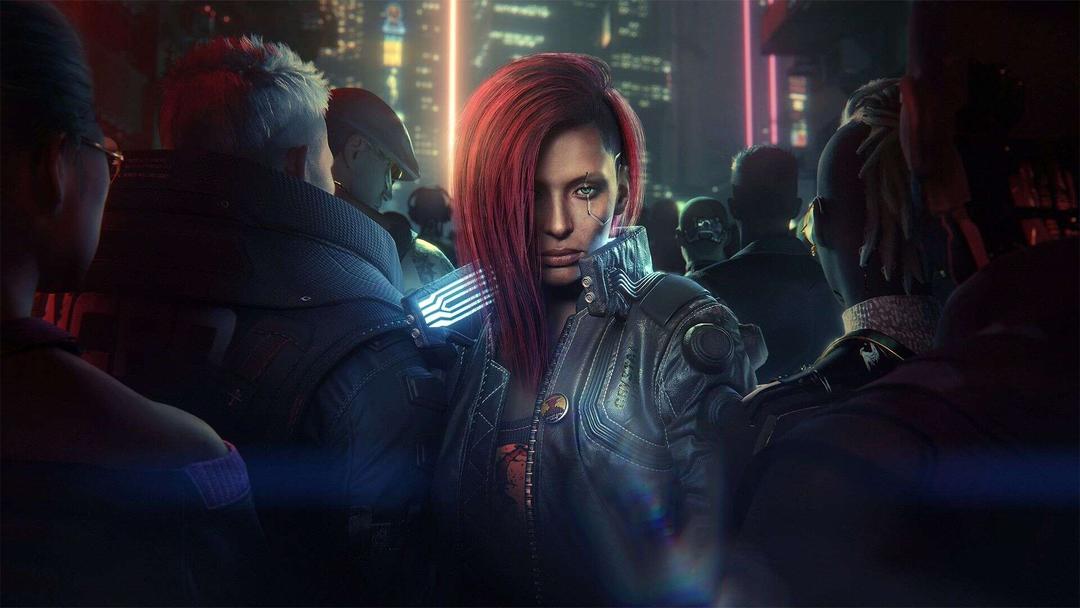 Cyberpunk 2 oficjalnie w fazie pre-produkcji