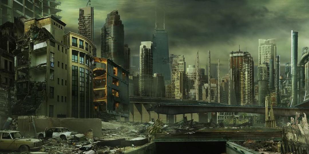 Cyberpunk wraca! Kontynuacja Cyberpunka 2077 zabierze nas do nowego miasta inspirowanego Chicago