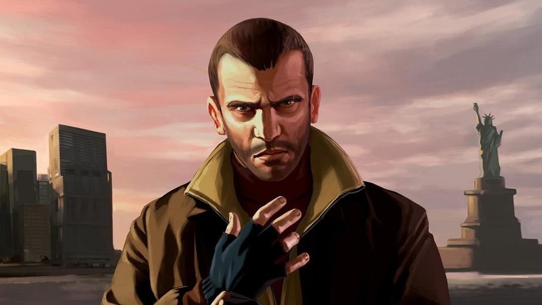 GTA IV powraca, ale bez fajerwerków — nadchodzi port, a nie remaster