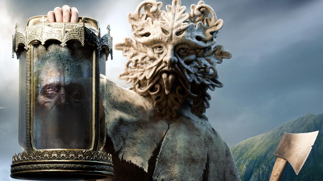 Rozszerzenie Wicked Isle do Atomfall zadebiutuje 3 czerwca