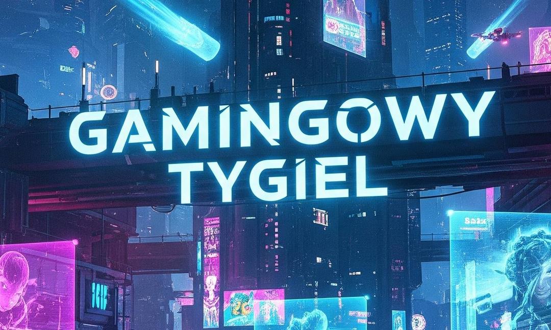 Gamingowy tygiel: porażki, premiery i powrót Donkey Konga!