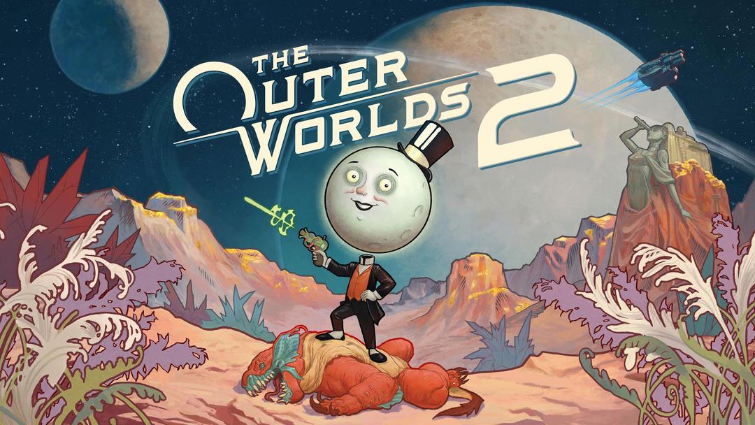 The Outer Worlds 2 nadchodzi 29 października 2025 – obiecująca kontynuacja od Obsidian