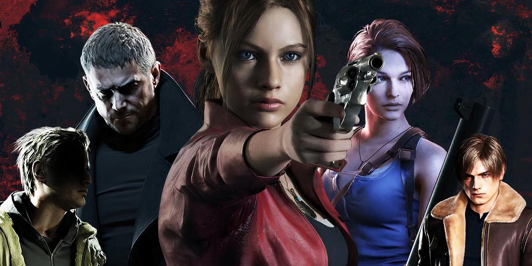 Resident Evil 9: zapowiedź już w tym tygodniu?