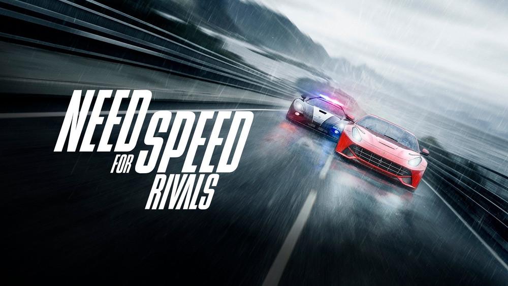 Koniec drogi dla Need for Speed Rivals – serwery zamknięte w październiku 2025
