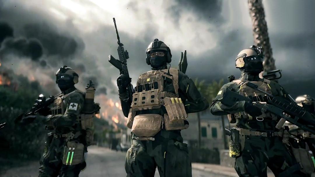 Battlefield 6: Kampania fabularna skurczona do sześciu godzin?