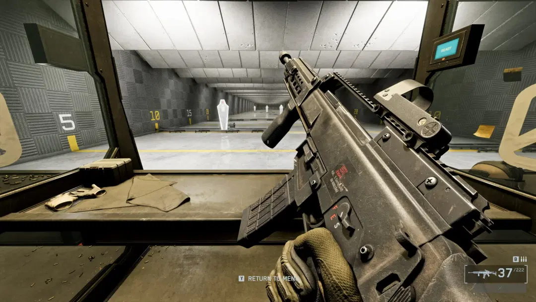 Arsenał Battlefield 6 – pełna lista broni i jak je odblokować