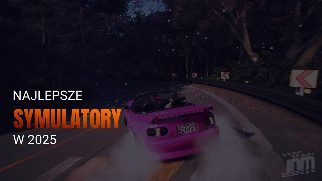 Najlepsze symulatory 2025 roku
