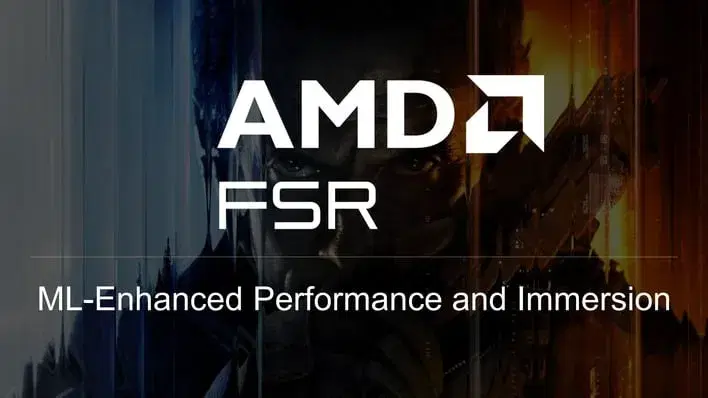 AMD FSR Redstone debiutuje dziś z czterema dużymi ulepszeniami graficznymi dla graczy Radeon