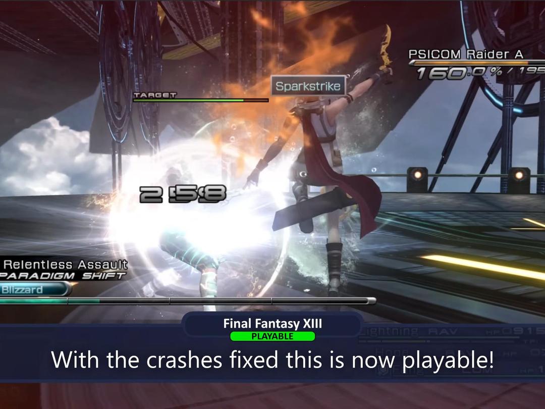 RPCS3 osiąga 70% zgodności — PS3 znów żyje