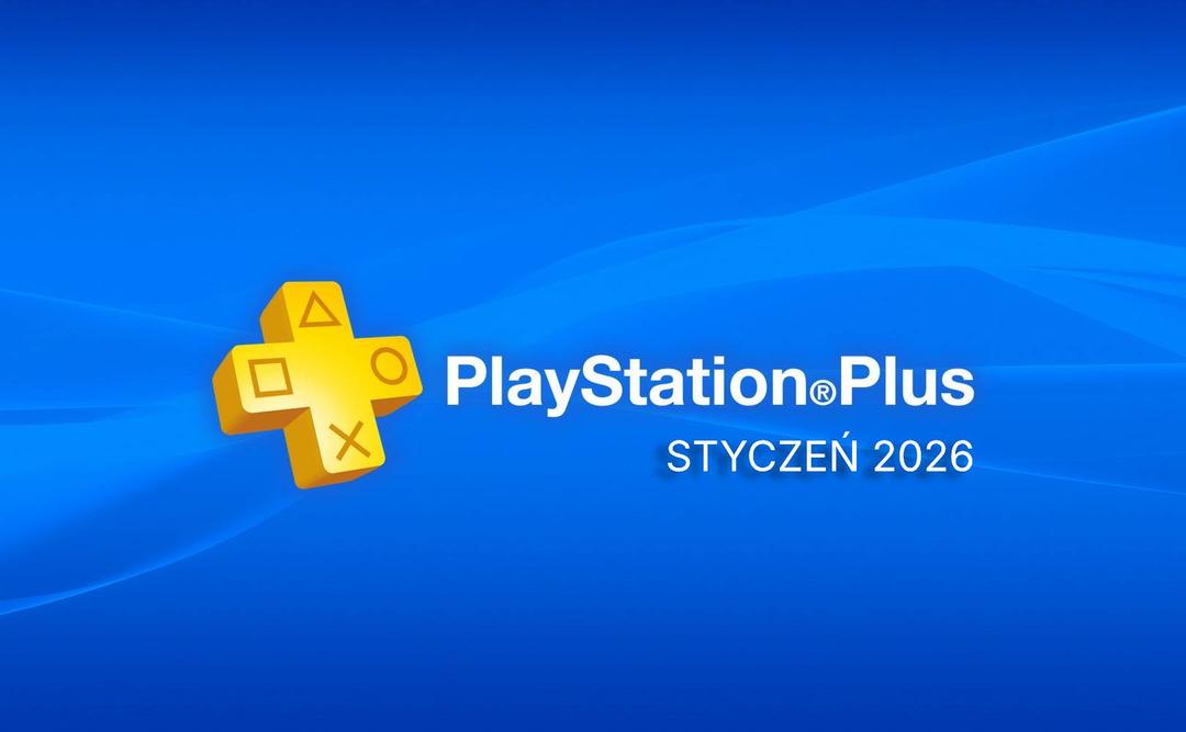 PS Plus na styczeń 2026: Rozczarowanie czy hit? Znamy pełną listę!