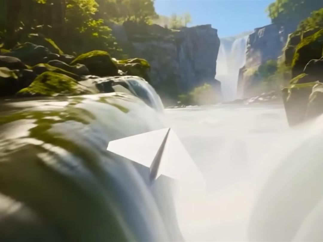 Project Genie — Google DeepMind daje narzędzia do tworzenia światów z polecenia