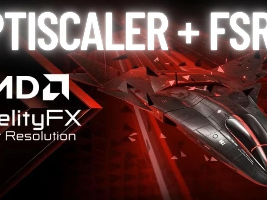 AMD pod ostrzałem — modderzy przenoszą FSR 4 do gier Vulkan