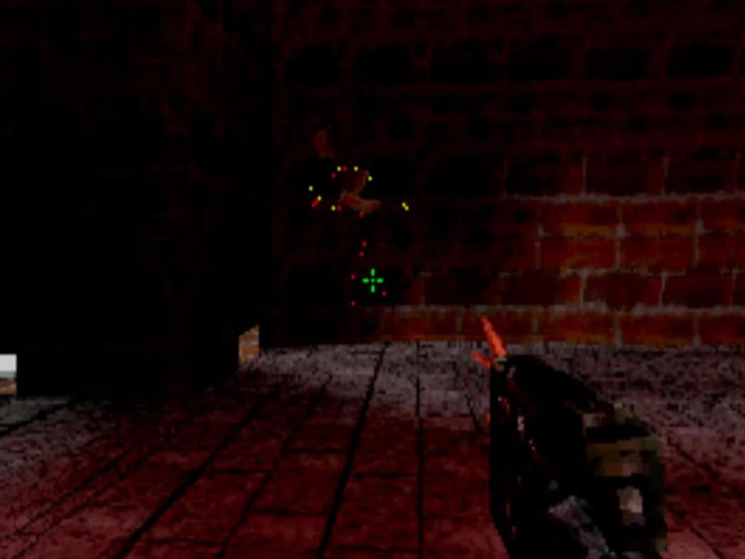 Sega Saturn z 1994 roku odpala ray tracing w czasie rzeczywistym — demo homebrew