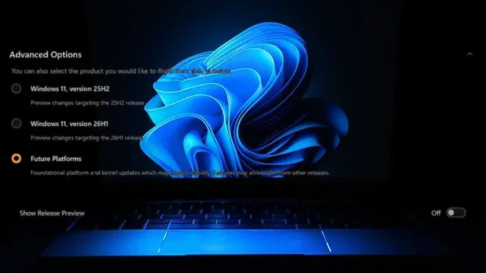 Microsoft porządkuje Windows Insider. Koniec z labiryntem kanałów, czas na prostszy podział