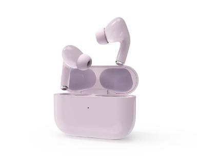 Słuchawki douszne Gembird TWS-03-P z mikrofonem r&oacute;żowe