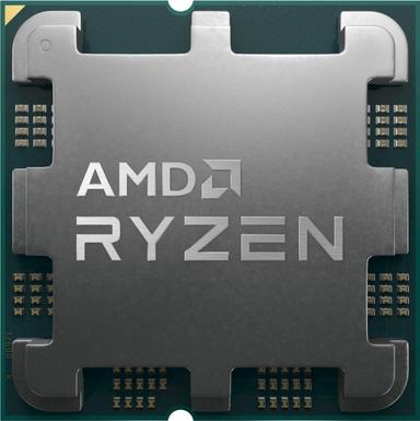 Procesor AMD Ryzen 5 7500F (32M Cache, up to 5,0 GHz) Tray