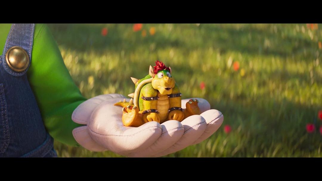 Nowy klip filmu Super Mario Galaxy z Bowserem — co pokazuje materiał przed premierą