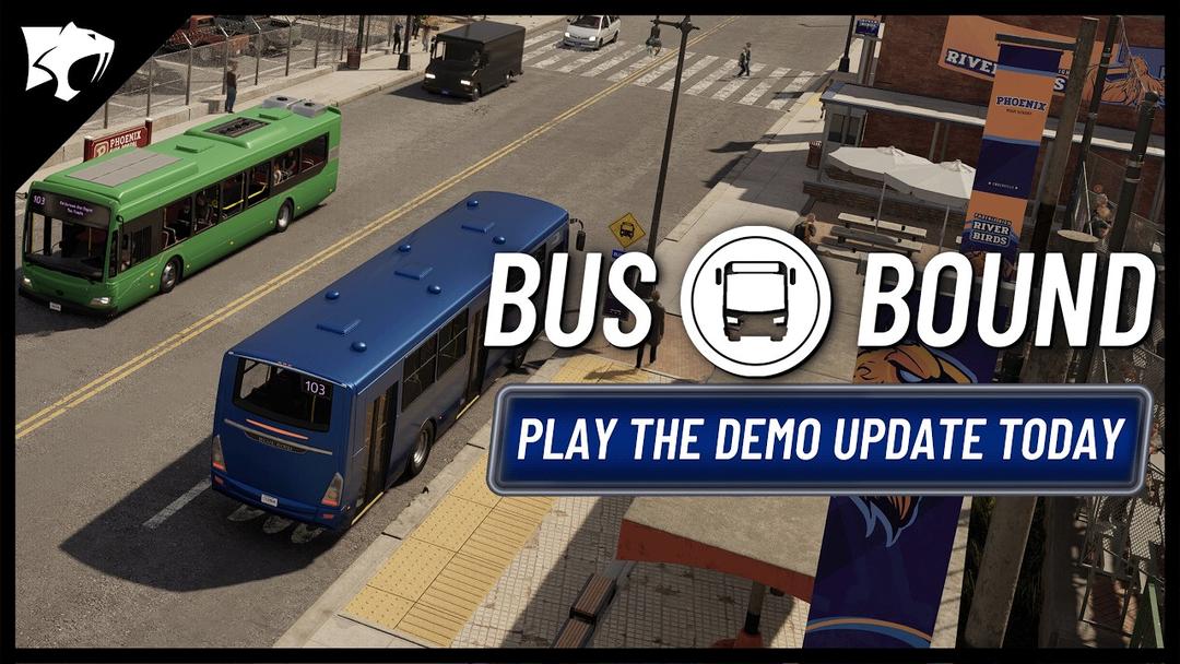 The Bus Bound — demo otrzymuje tryb multiplayer i nowe funkcje