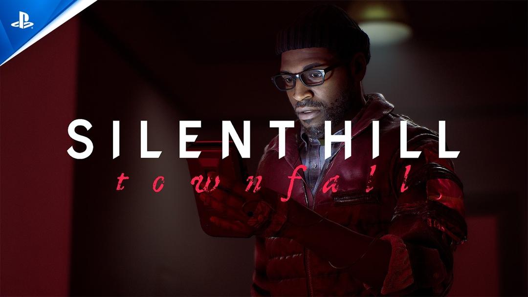 Silent Hill: Townfall — premiera w 2026 roku. Powrót w nowym zwiastunie