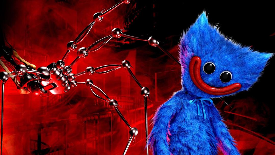 Poppy Playtime: Chapter 5 wraca z nowym zwiastunem