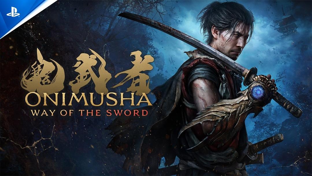 Onimusha: Way of the Sword powraca — nowy zwiastun rozgrywki