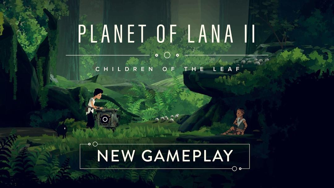 Planet of Lana 2 ponownie pokazuje się w wideo — nowy gameplay przed premierą