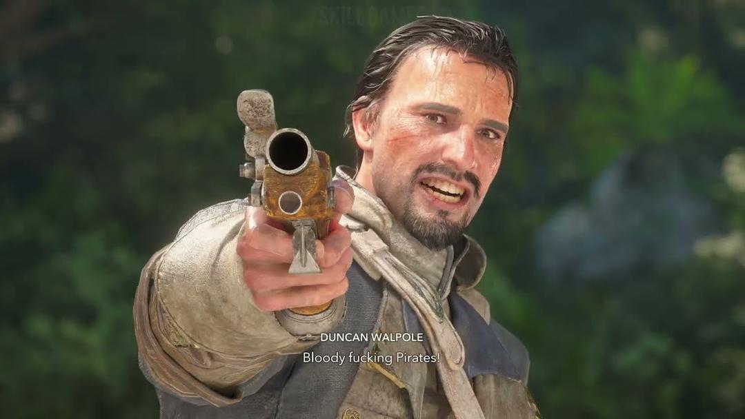 Wyciekło prawie 4 godziny rozgrywki z Assassin’s Creed Black Flag Resynced — gameplay trafił już na YouTube