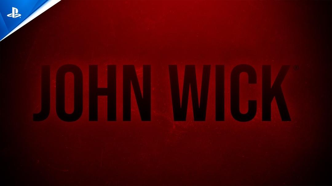 John Wick doczeka się własnej gry — Saber Interactive adaptuje serię na konsole i PC