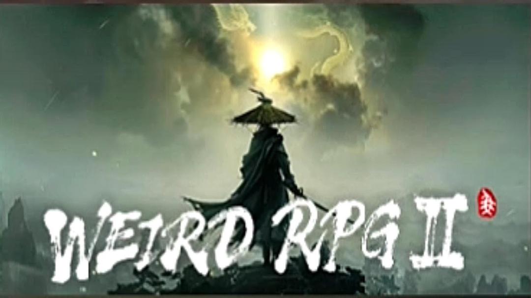 Odkryj Weird RPG 2 – RPG inspirowane Sekiro już na PC
