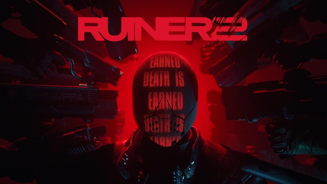 RUINER 2 zapowiedziany na PC