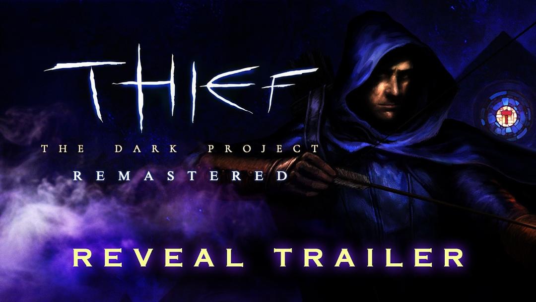 Thief: The Dark Project Remastered zapowiedziane przez Nightdive Studios — kultowy skradankowy klasyk wraca w odświeżonej wersji