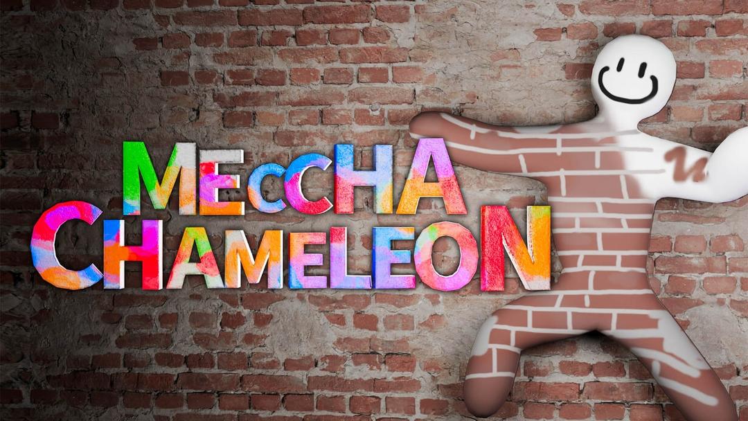 (UPD) Meccha Chameleon już jest hitem — multiplayerowa gra w chowanego sprzedała ponad 2 miliony egzemplarzy