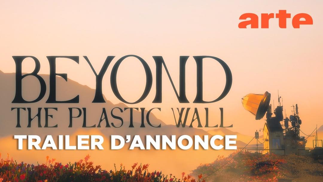 Beyond the Plastic Wall — ARTE France zapowiada postapokaliptyczną grę narracyjną na Steam