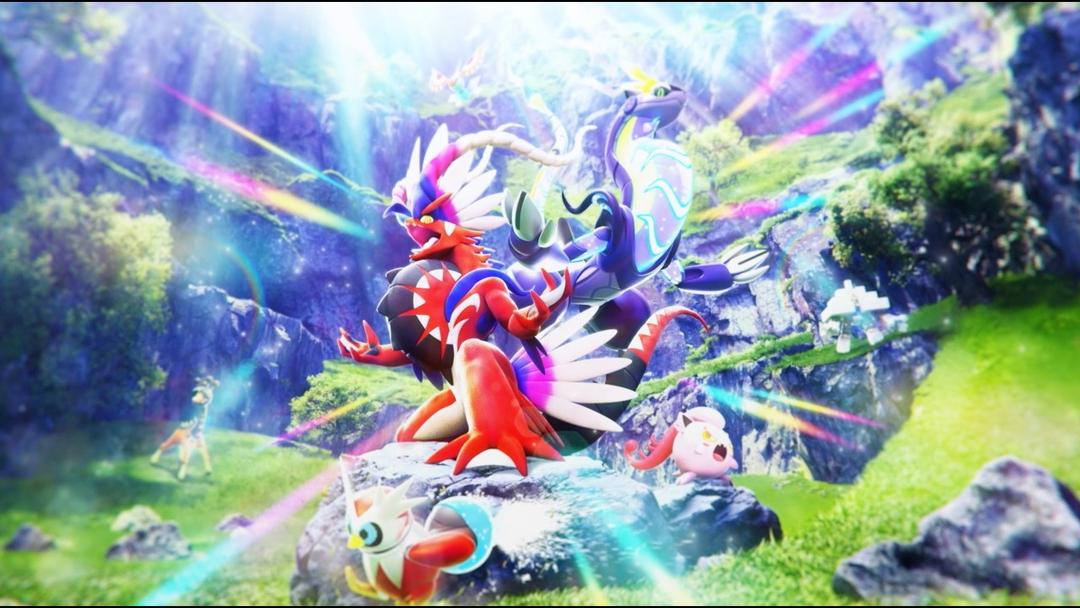 Paradox Drive w Pokémon TCG Pocket z datą premiery. Darmowe rozszerzenie zadebiutuje 28 maja