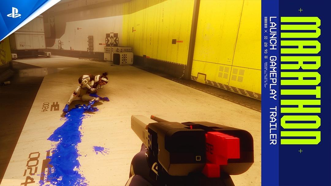 Marathon będzie dostępny za darmo od 26 lutego