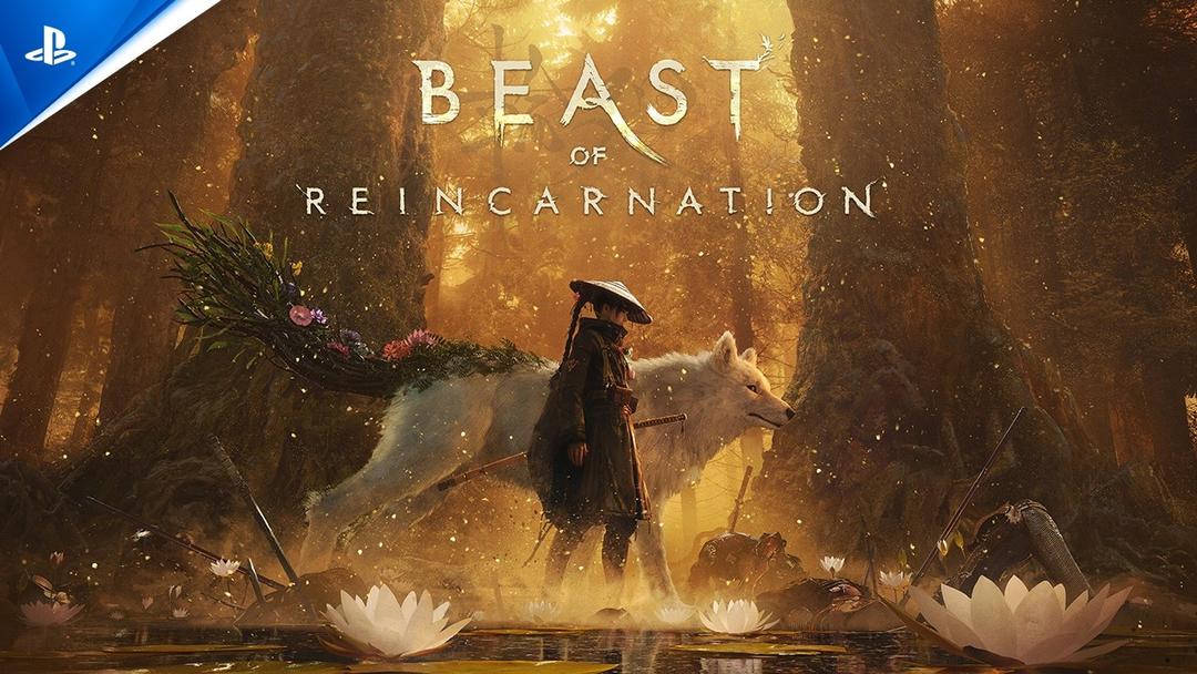Beast of Reincarnation – premiera 4 sierpnia 2026 na PS5, Xbox Series i PC