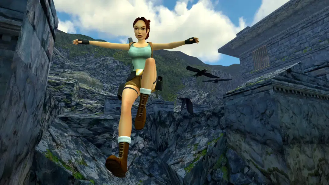 Tomb Raider Remastered – powrót do korzeni ikonicznej serii