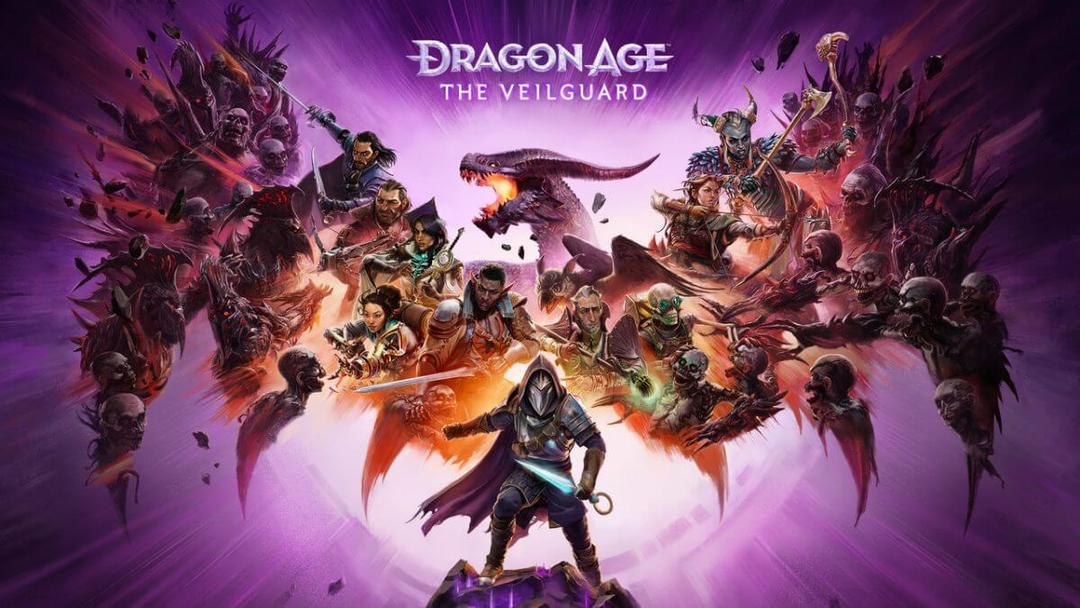 Recenzja Dragon Age: The Veilguard