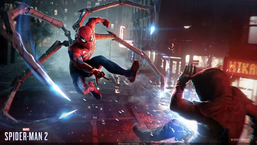 Marvel’s Spider-Man 2 na PC – czy warto zagrać?
