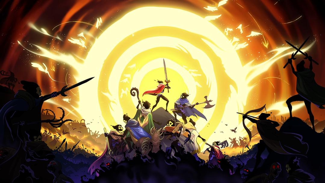 33 Immortals – Podróż do Świata Wiecznej Walki i Mistycznej Mocy