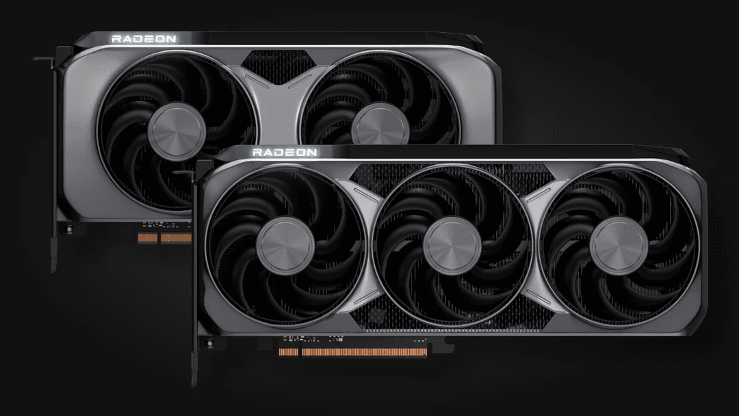 AMD broni wyboru 8 GB pamięci w karcie RX 9060 XT