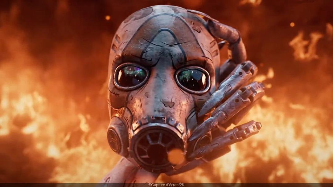 Borderlands 4 ukaże się wcześniej! Premiera już 12 września