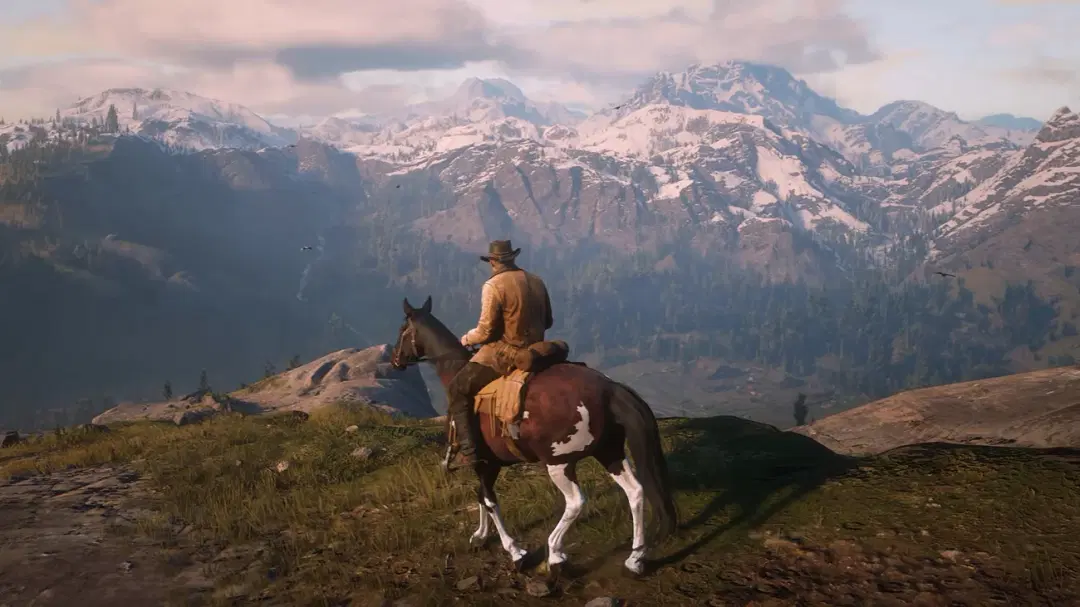 Red Dead Redemption 2 zmierza na Switcha 2, PS5 i Xbox Series? Plotki wskazują na premierę jeszcze w tym roku