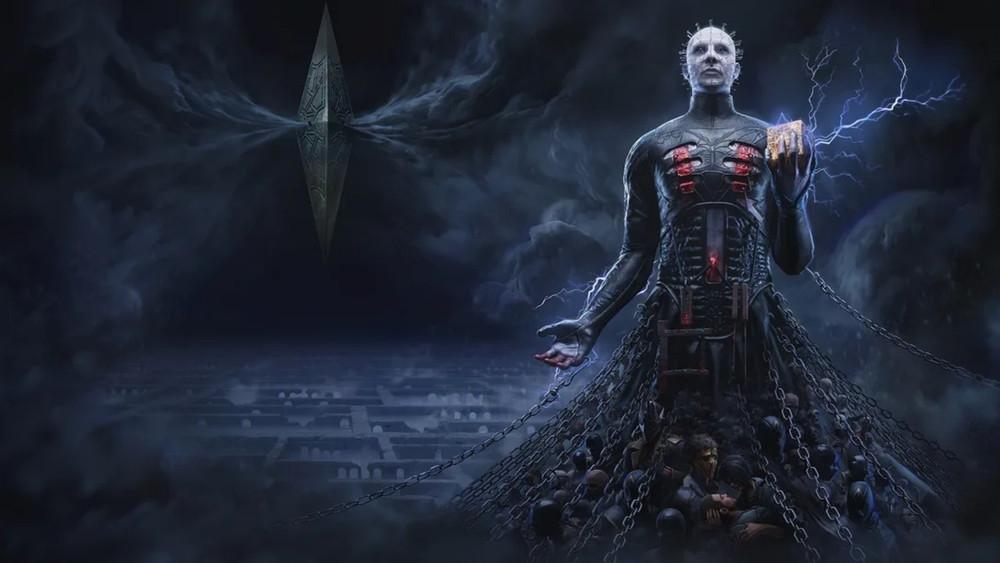 Clive Barker’s Hellraiser: Revival — horror w nowym wymiarze