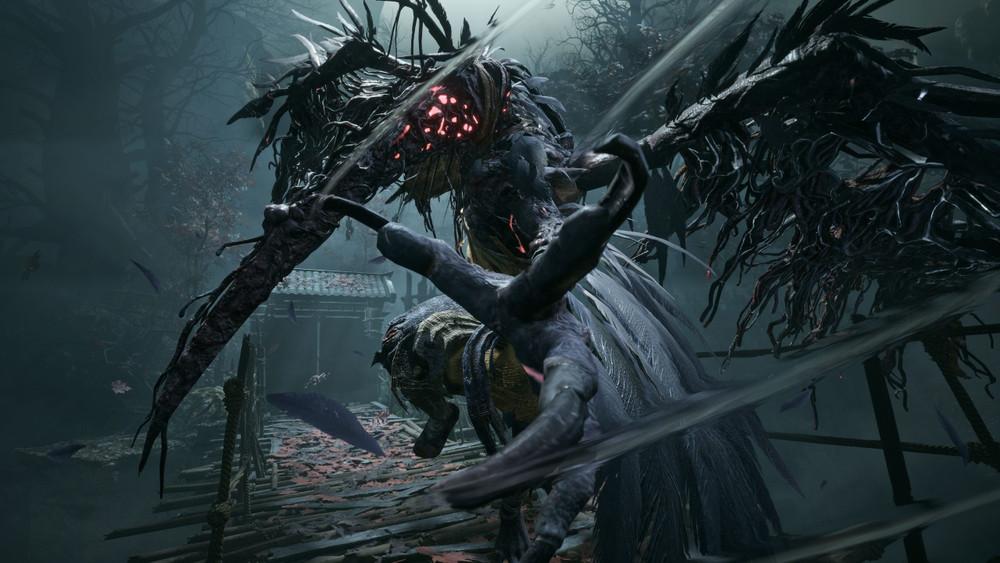 Wuchang: Fallen Feathers — poznaliśmy wymagania sprzętowe wersji PC