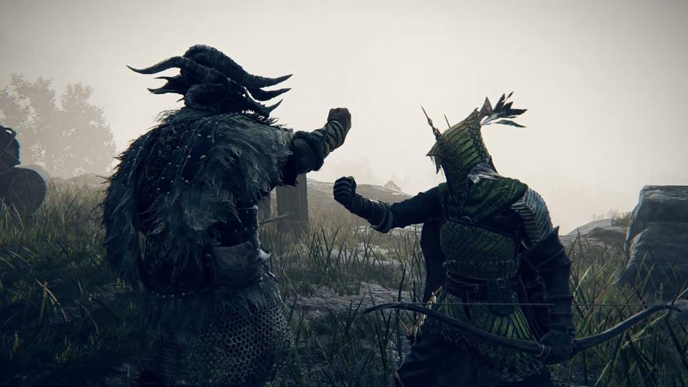 Dwuosobowy tryb coop już 30 lipca w Elden Ring Nightreign!