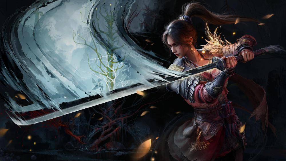 WUCHANG: Fallen Feathers – pierwsze recenzje i opinie