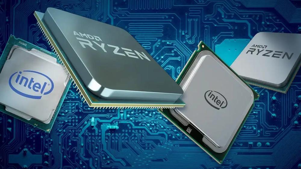 Nowe procesory AMD i Intel – plany rozwoju do 2027 roku